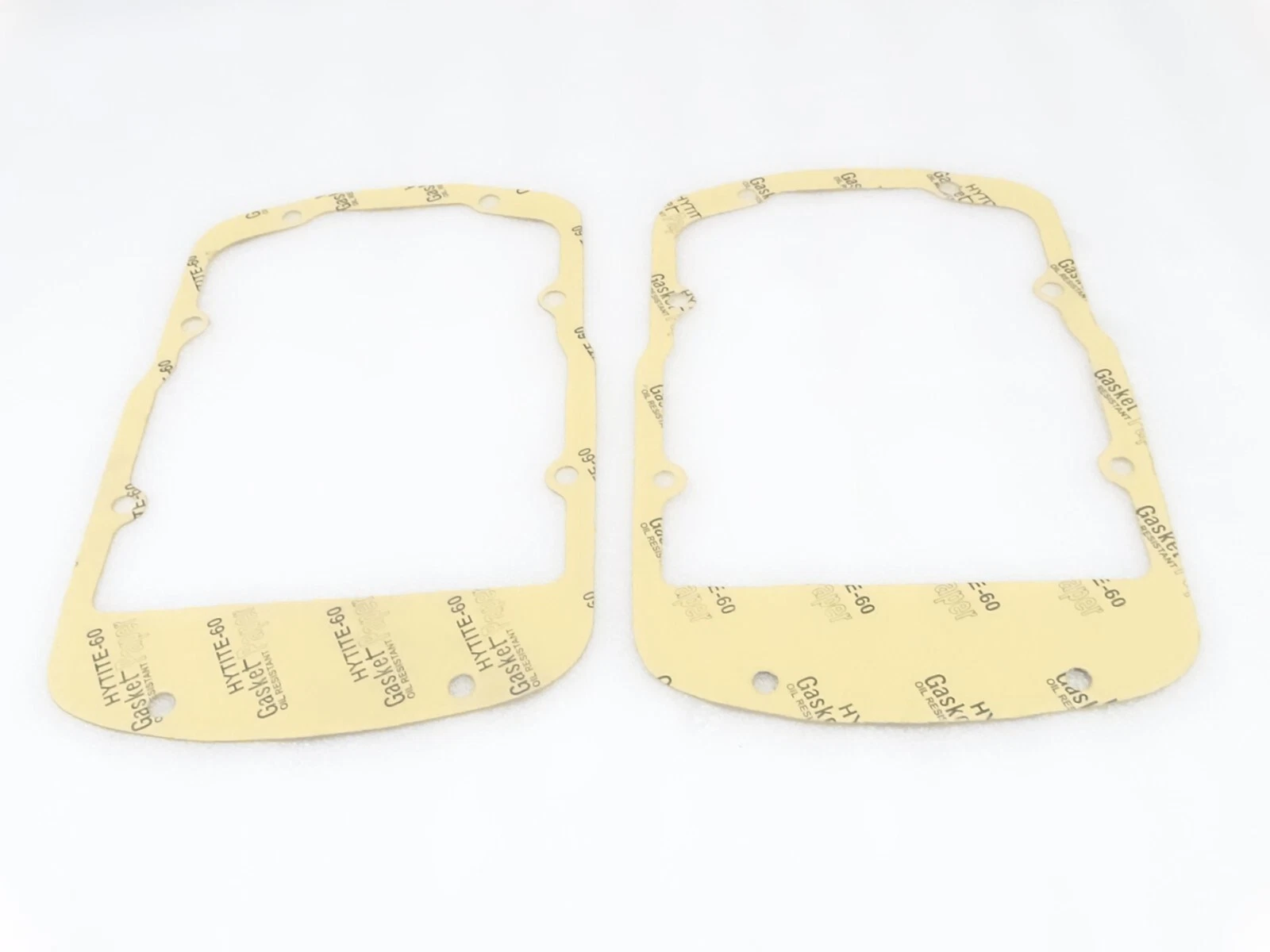 2x Steering Box Gasket Fits Massey Ferguson 135 165 240 290 550 590 #17-32