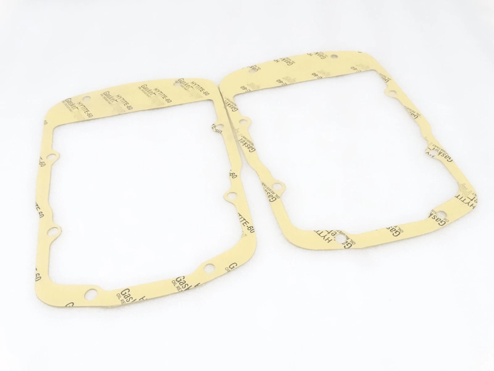2x Steering Box Gasket Fits Massey Ferguson 135 165 240 290 550 590 #17-32