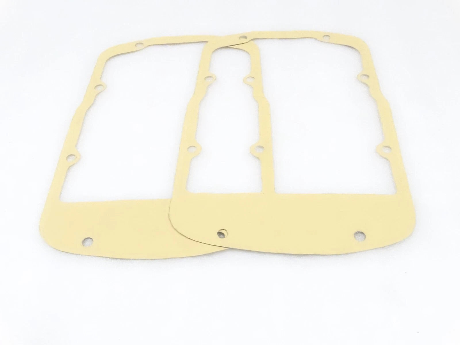 2x Steering Box Gasket Fits Massey Ferguson 135 165 240 290 550 590 #17-32