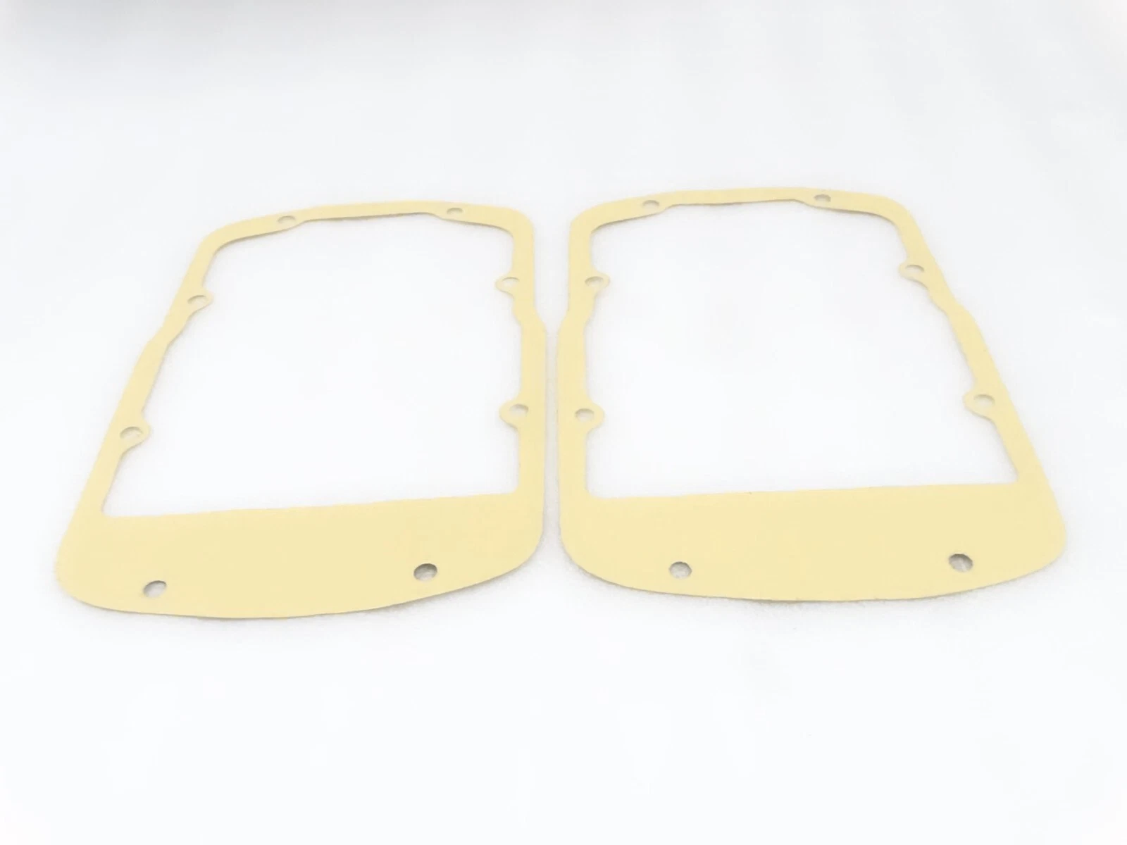 2x Steering Box Gasket Fits Massey Ferguson 135 165 240 290 550 590 #17-32