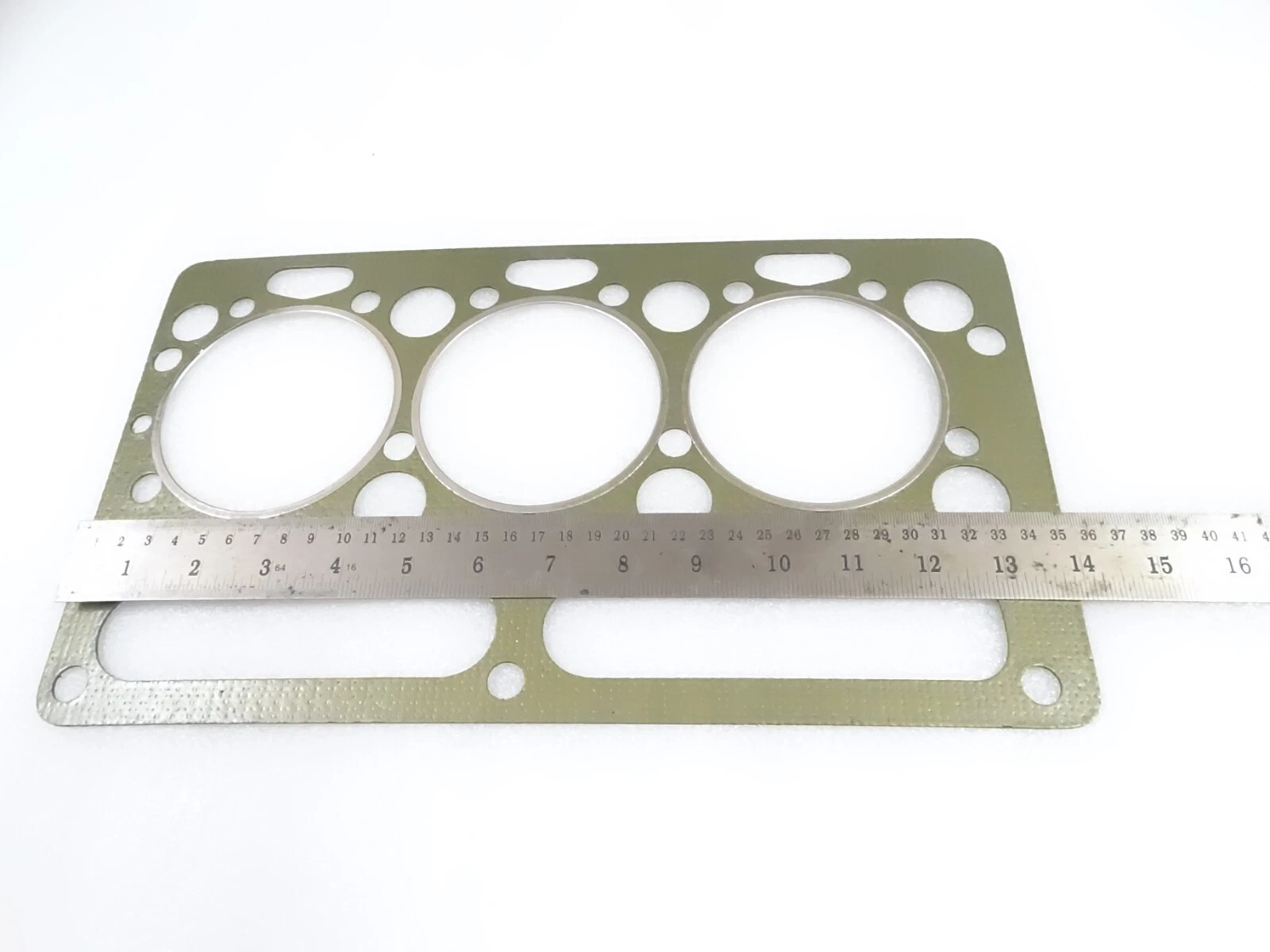 Cylinder Head Gasket AD3.152 For Massey Ferguson MF 135 240 245 255 #17-39
