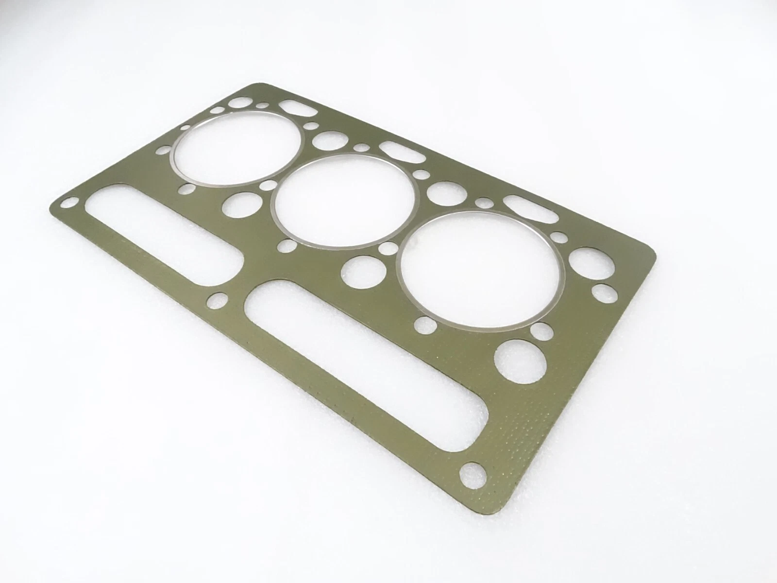 Head Gasket Unit Copper For Massey Ferguson 35 TE20F Perkins P3 Diesel 1951