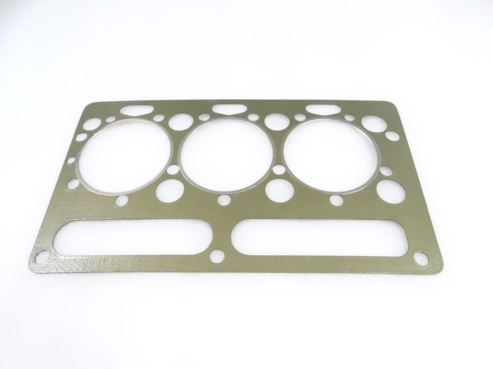 Head Gasket Unit Copper For Massey Ferguson 35 TE20F Perkins P3 Diesel 1951