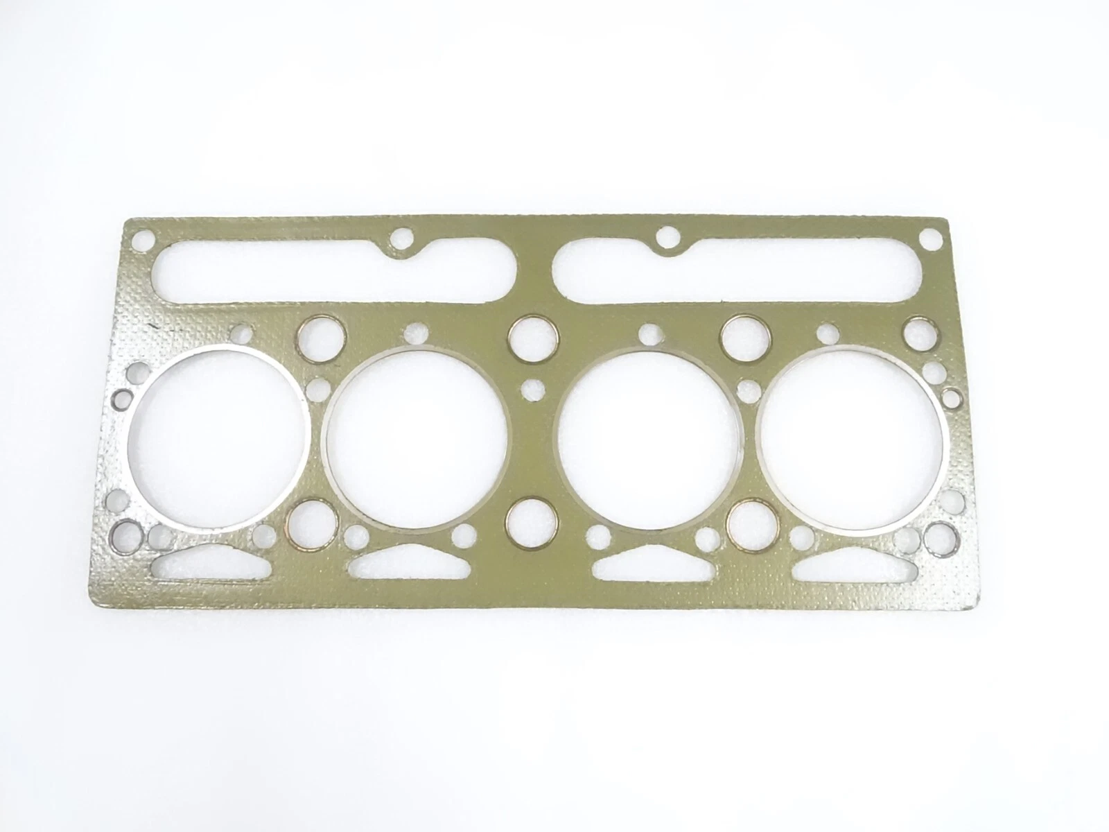 Engine Head Gasket For Massey Ferguson 65 165 765 865 Tractor 4 Cylinder Piston
