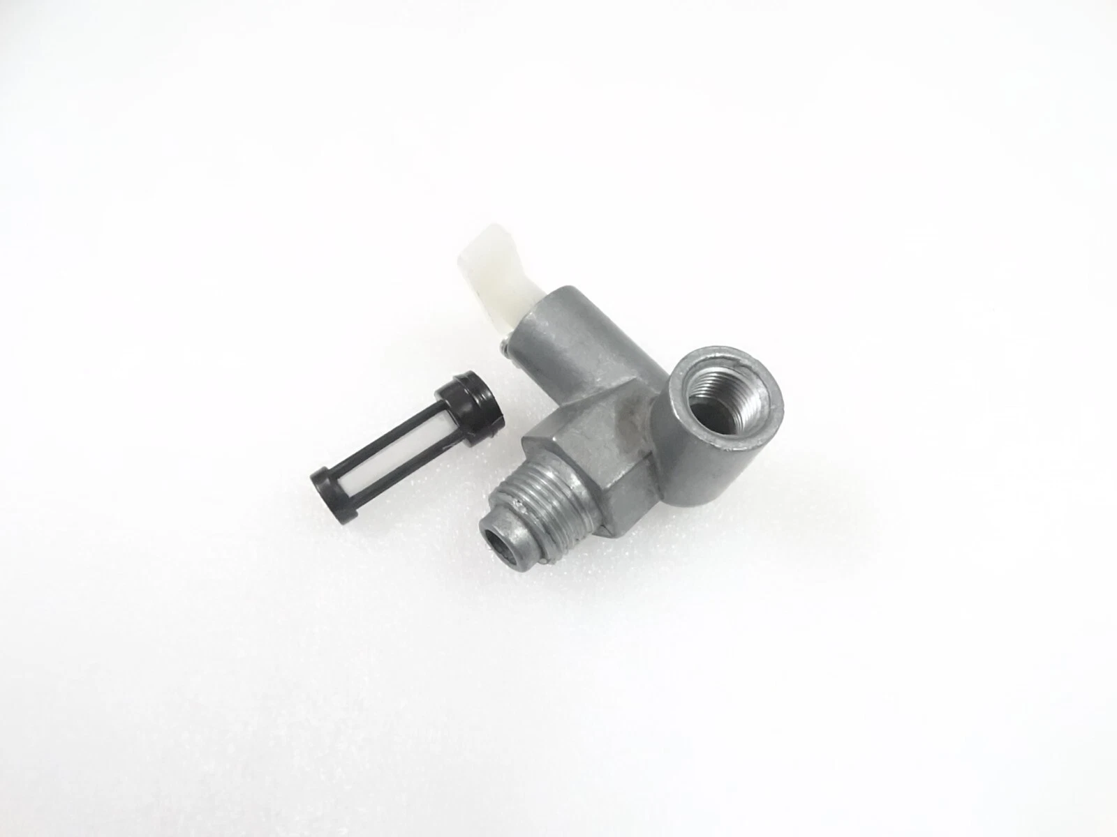 Fuel Tank Tap For Massey Ferguson 165 168 175 178 185 188 265S 270 271 #17-42