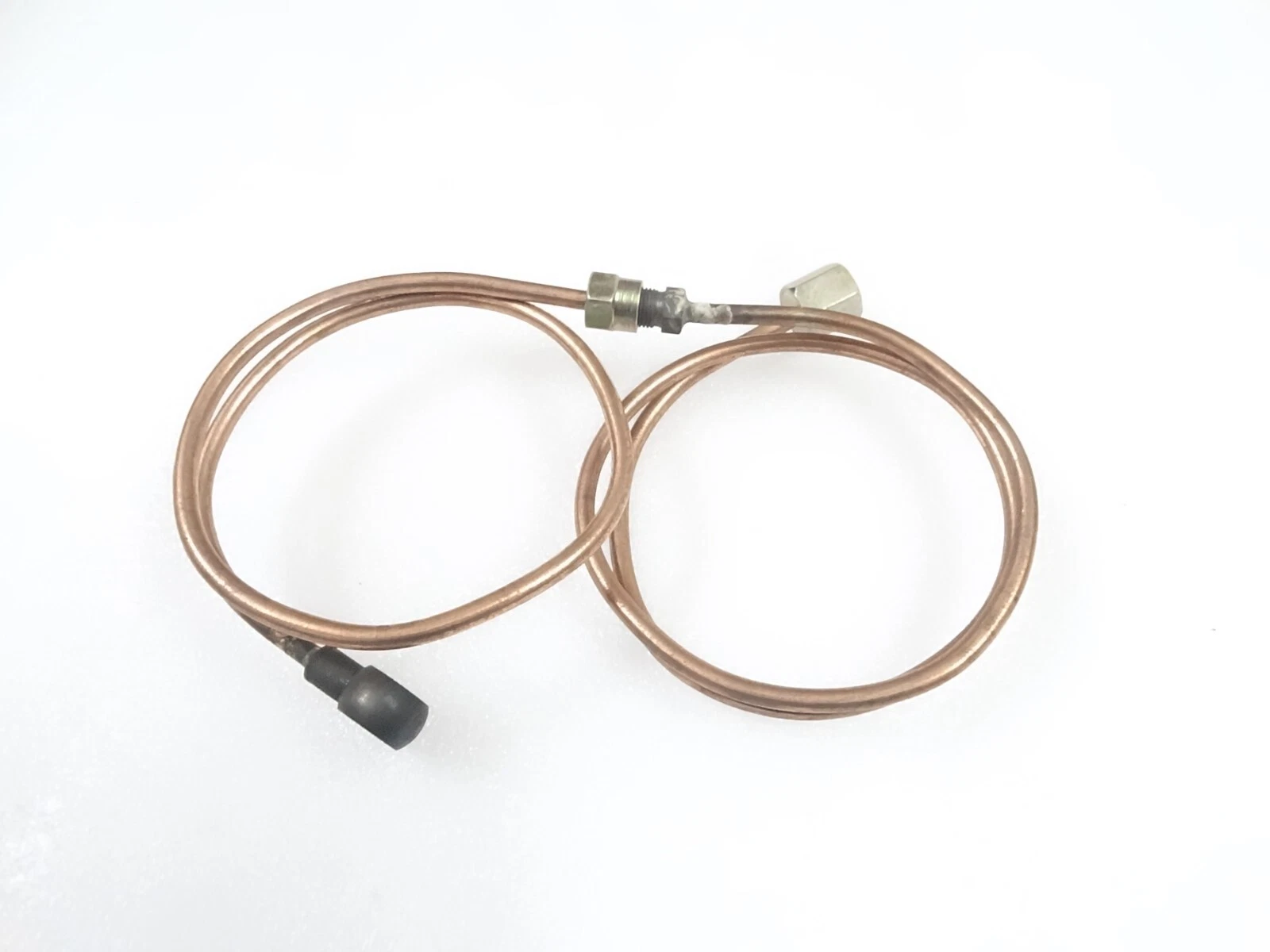 Oil Pressure Gauge Pipe Fits For Massey Ferguson Fergy TE20 TEA20 TED20 #17-43