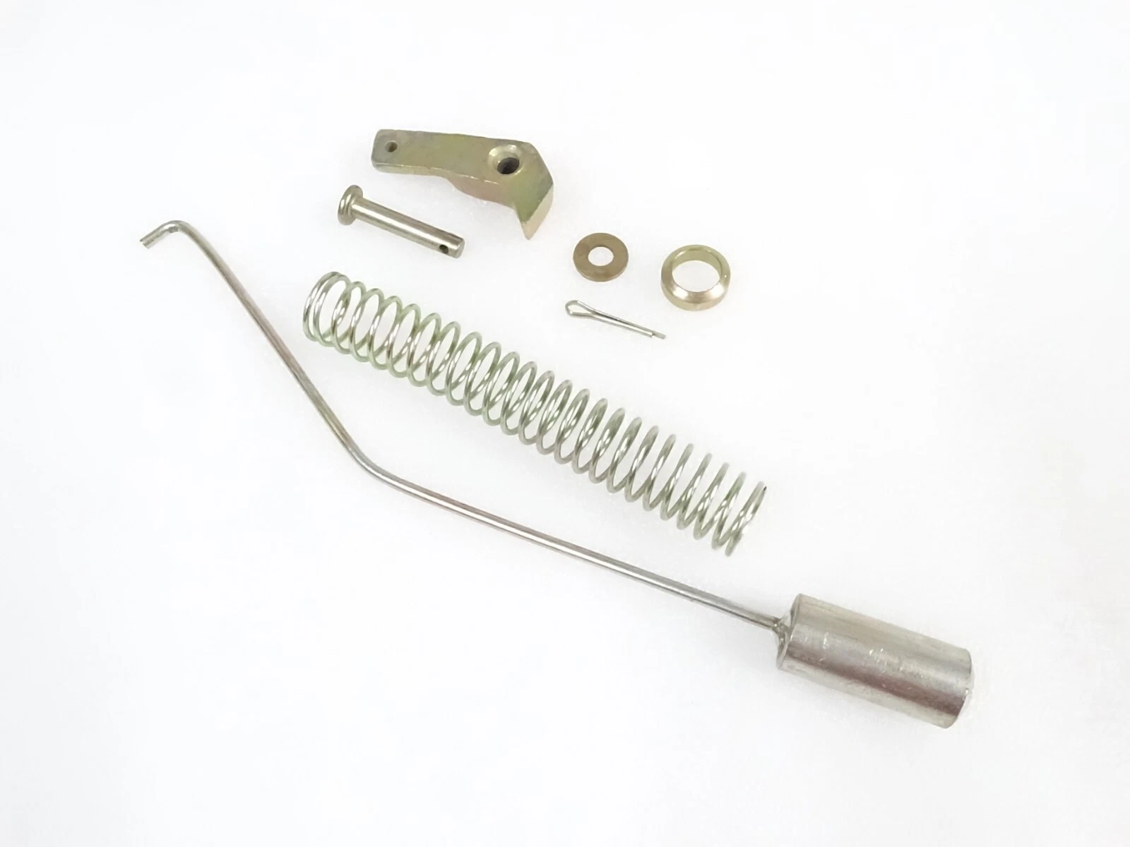 Hand Brake Repair Kit For Massey Ferguson 135 148 158 165 168 175 178 240 #17B5