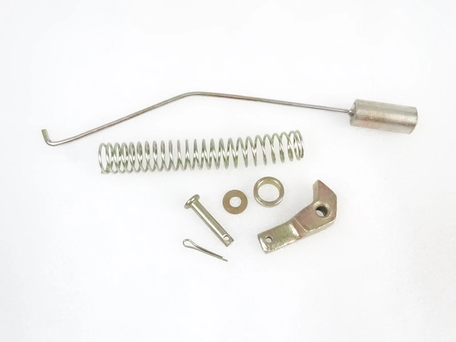 Hand Brake Repair Kit For Massey Ferguson 135 148 158 165 168 175 178 240 #17B5