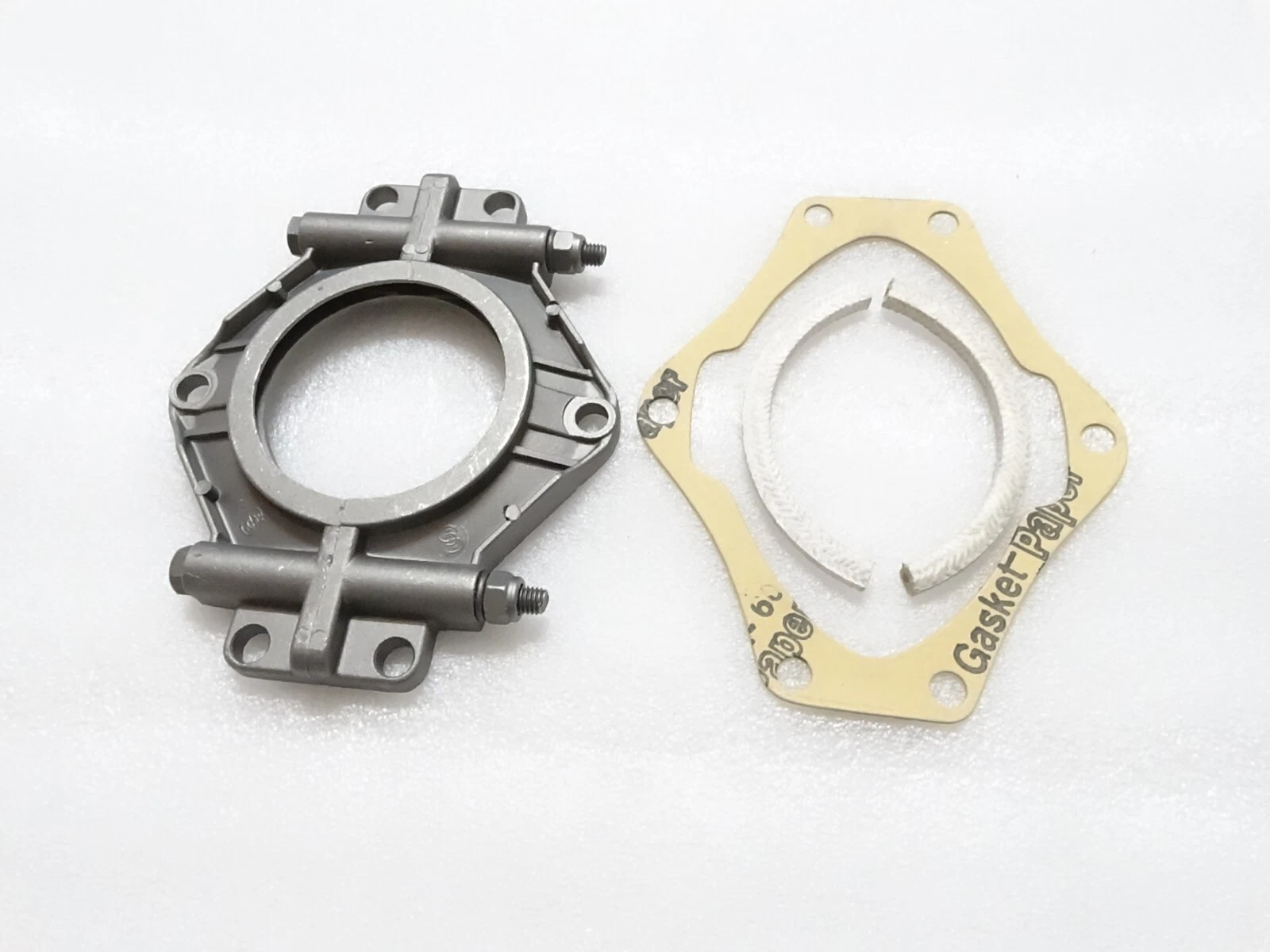 Crankshaft Seal Assembly For Massey Ferguson 35 133 140 148 Tractors #17C22