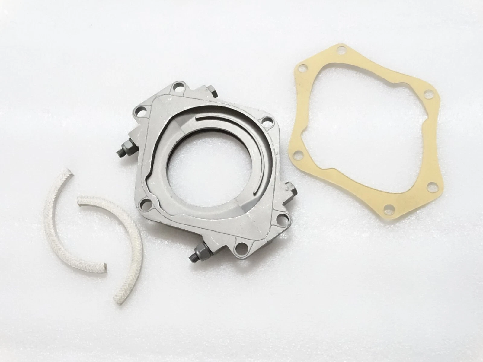 Crankshaft Seal Assembly For Massey Ferguson 35 133 140 148 Tractors #17C22