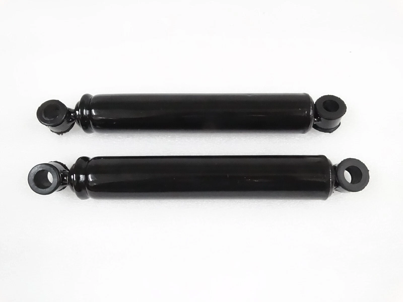 Universal Tractor Seat Shock Absorber Set Shocker Bush Type #17C29