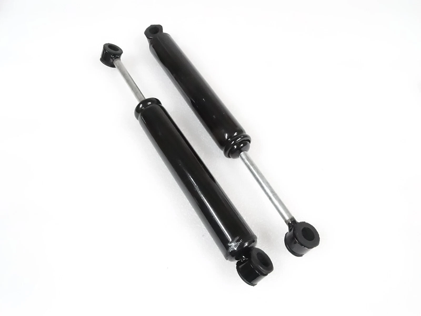 Universal Tractor Seat Shock Absorber Set Shocker Bush Type #17C29