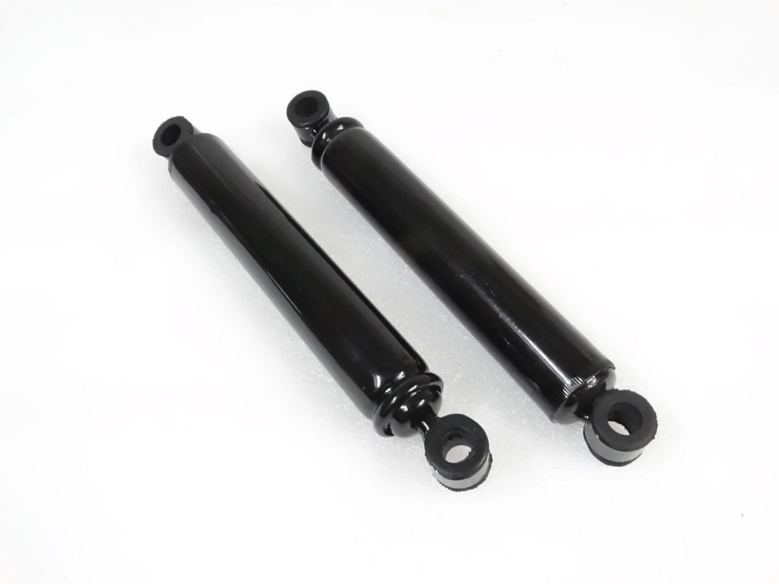 Universal Tractor Seat Shock Absorber Set Shocker Bush Type #17C29