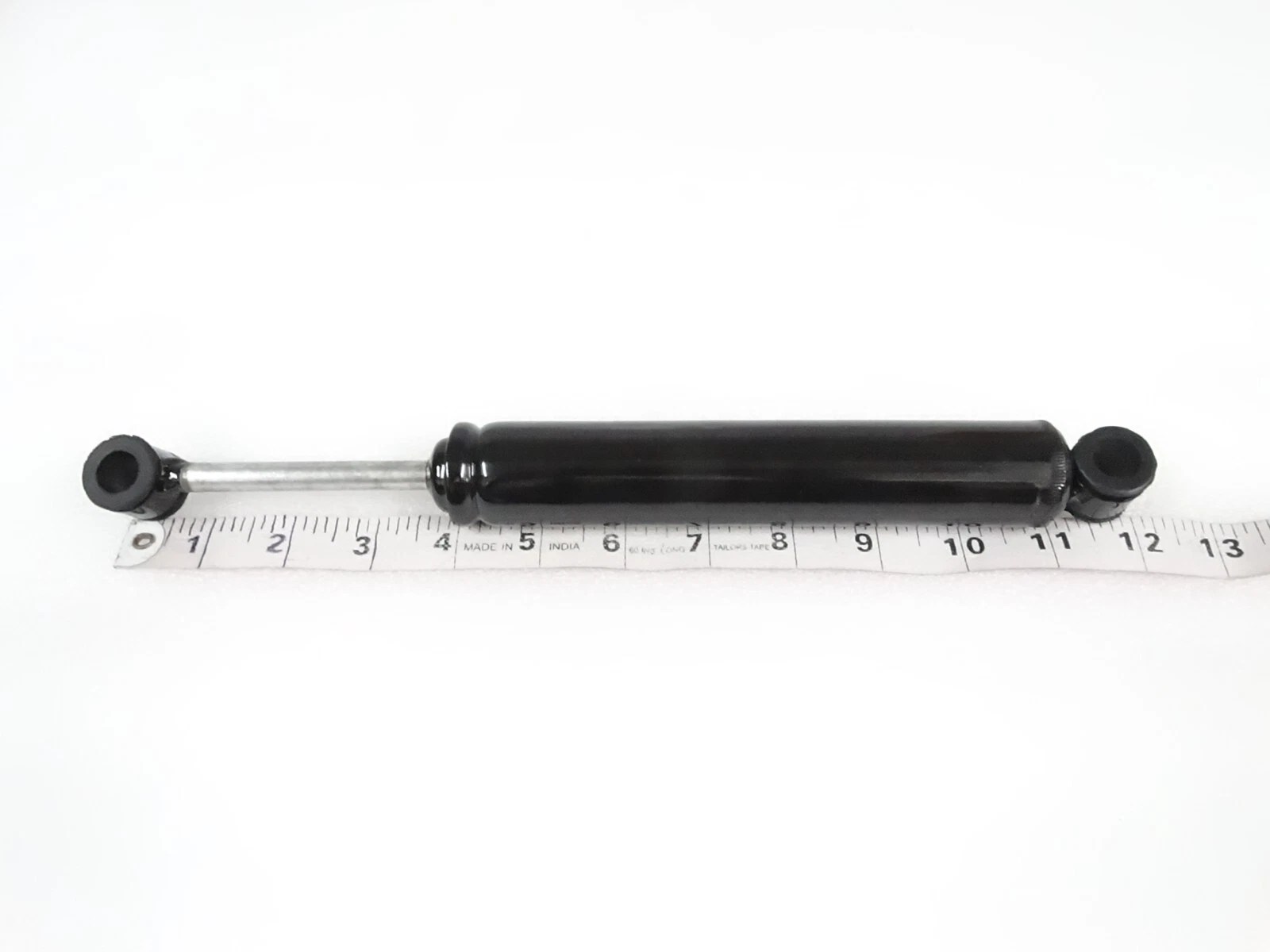 Universal Tractor Seat Shock Absorber Set Shocker Bush Type #17C29