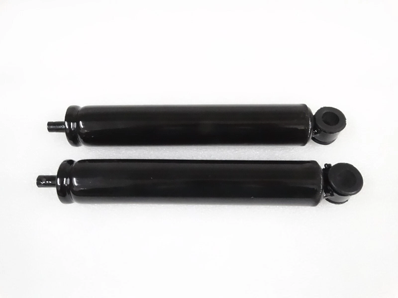 Massey Ferguson Tractor Customised Seat Shock Absorber Set Pin Type (Pair) #17D1