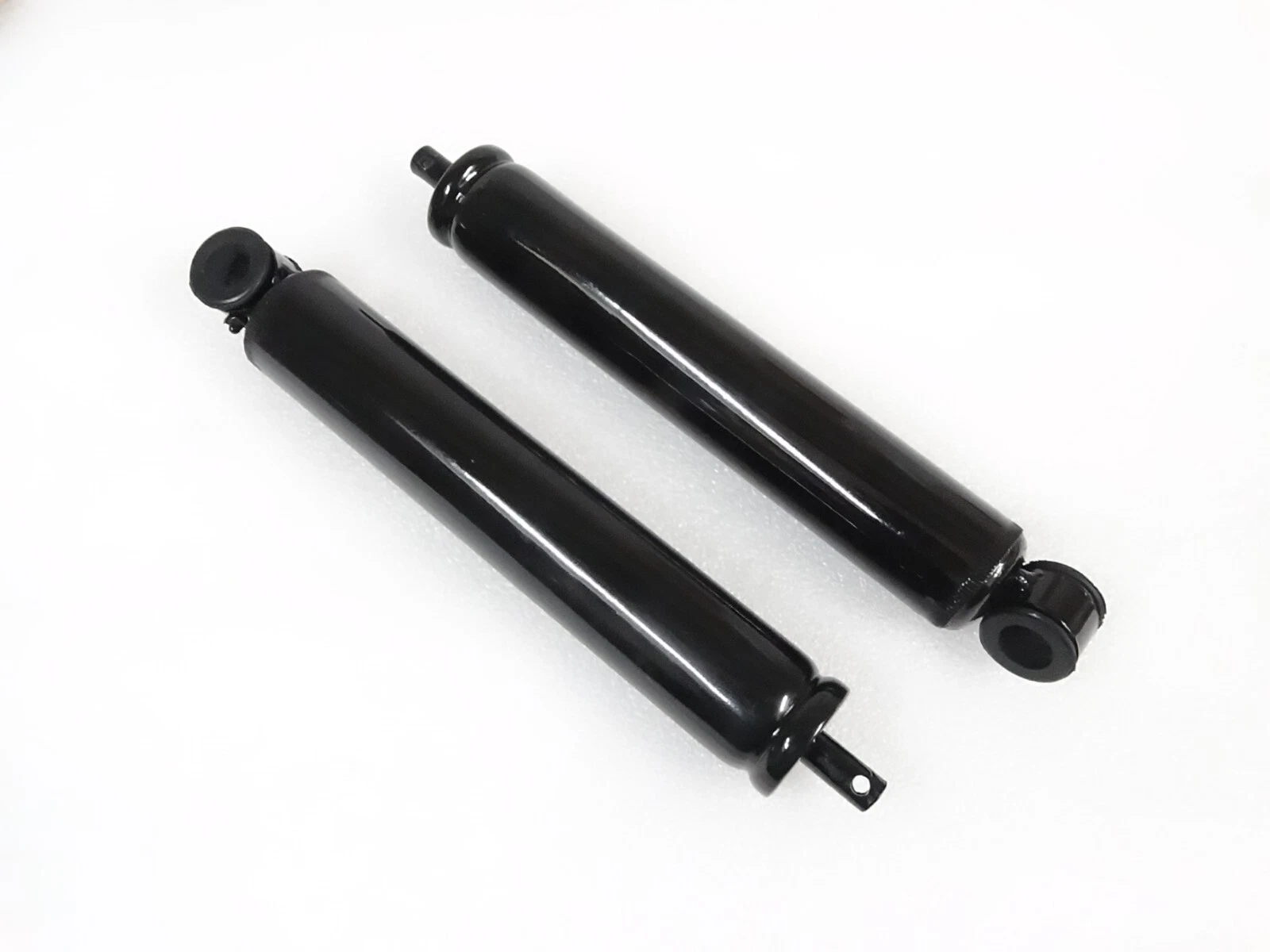 Massey Ferguson Tractor Customised Seat Shock Absorber Set Pin Type (Pair) #17D1
