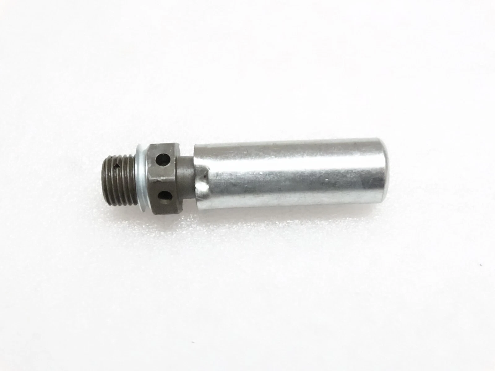 Hydraulic Pressure Relief Valve For Massey Ferguson Tractor 135 150 165 #17D13