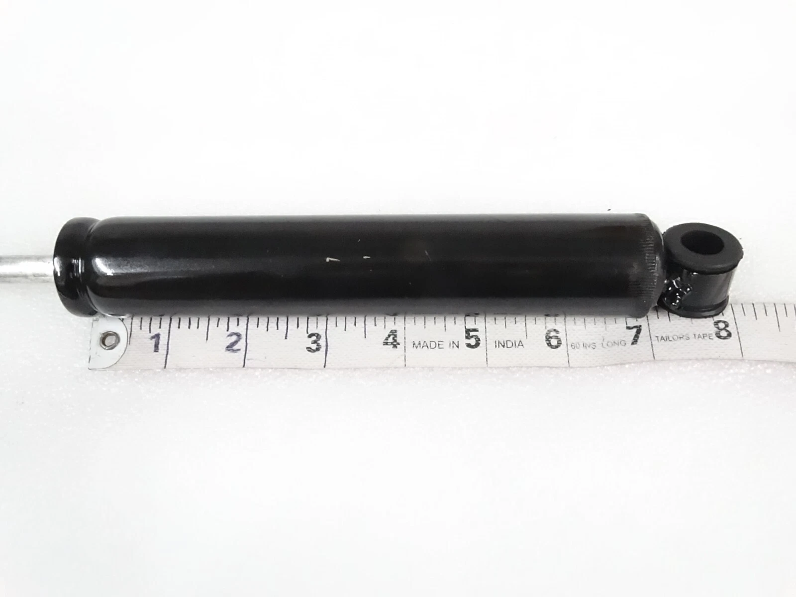 Massey Ferguson Tractor Customised Seat Shock Absorber Single Shocker Pin Type