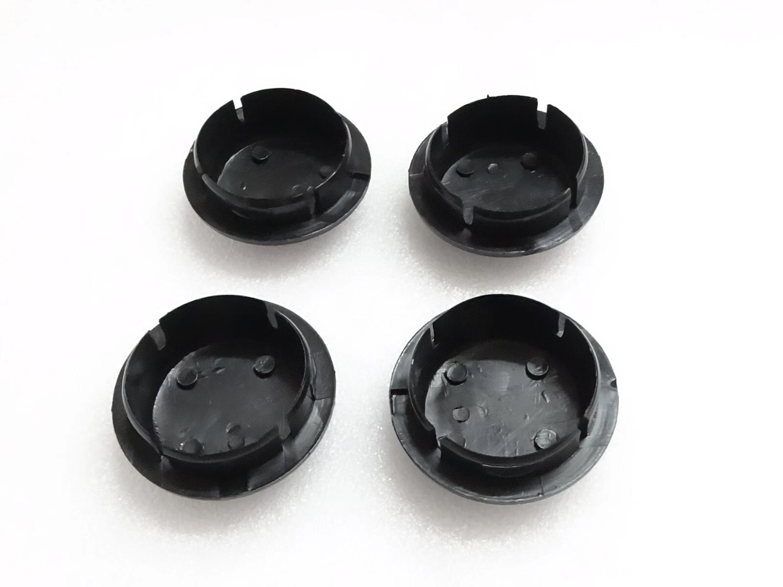 4x Steering Wheel Cap Cover For Massey Ferguson 135 240 165 168 175 188 #17D21