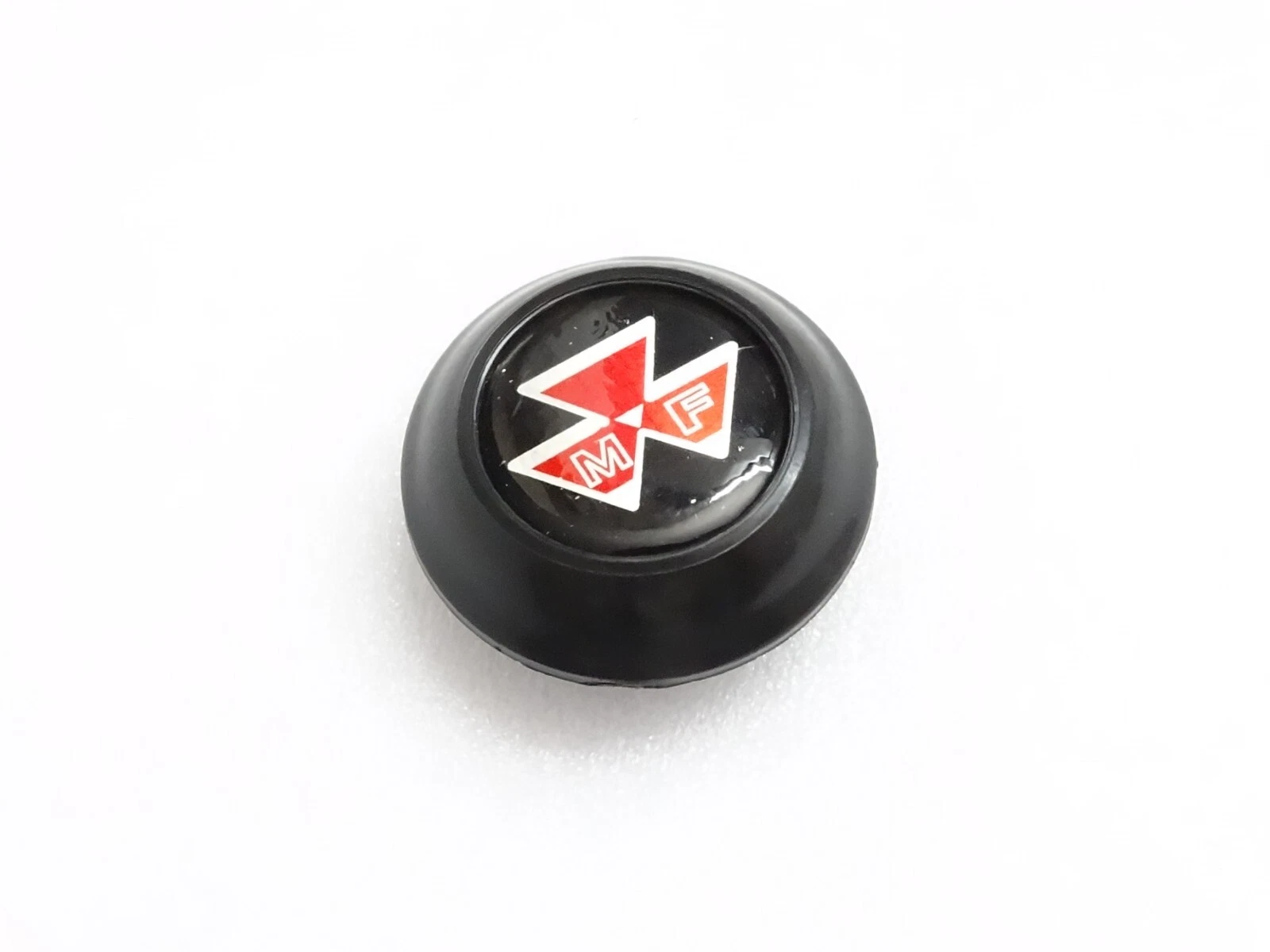 NEW It's free to sell on eBay Not available to Pro sellers Sell one like this Sell something else  Share Steering Wheel Cap Cover For Massey Ferguson 135 240 165 168 175 178 188 #17D21