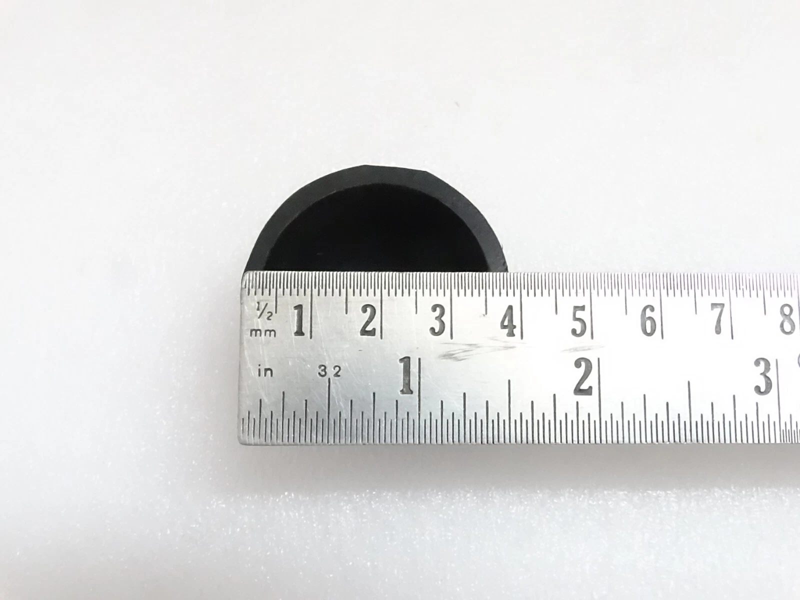 4x Tie Rod Dust Boot Rubber For Massey Ferguson Tractor 205 300 35 410 540#17D25
