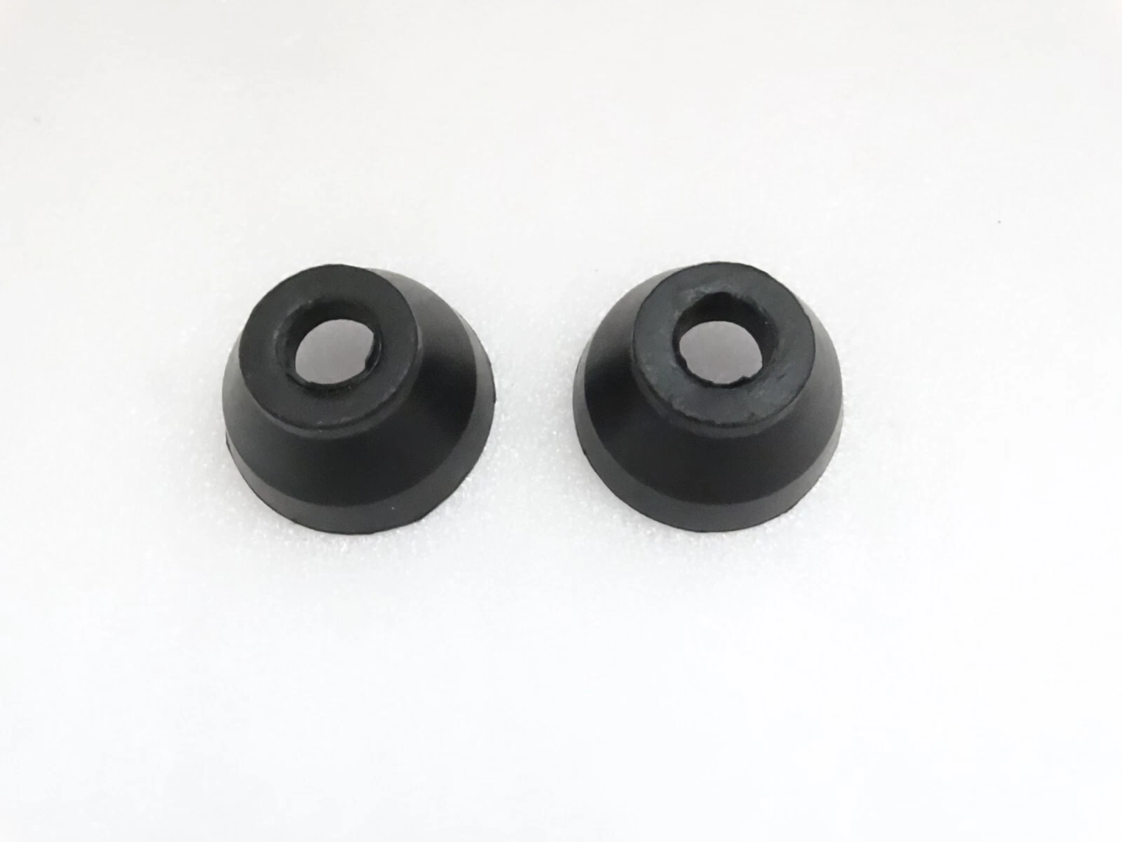 2x Tie Rod Dust Boot Rubber For Massey Ferguson Tractor 205 300 35 410 540#17D25
