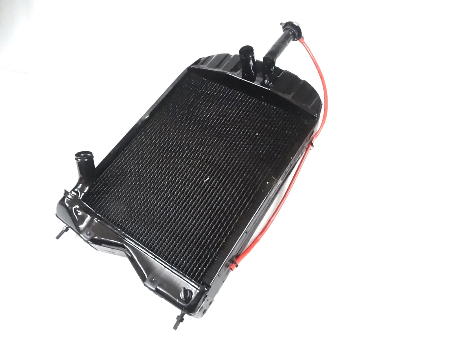 Radiator Tractor Fits For Massey Ferguson 20E 20F 30E 40E 240 250 1680547M92
