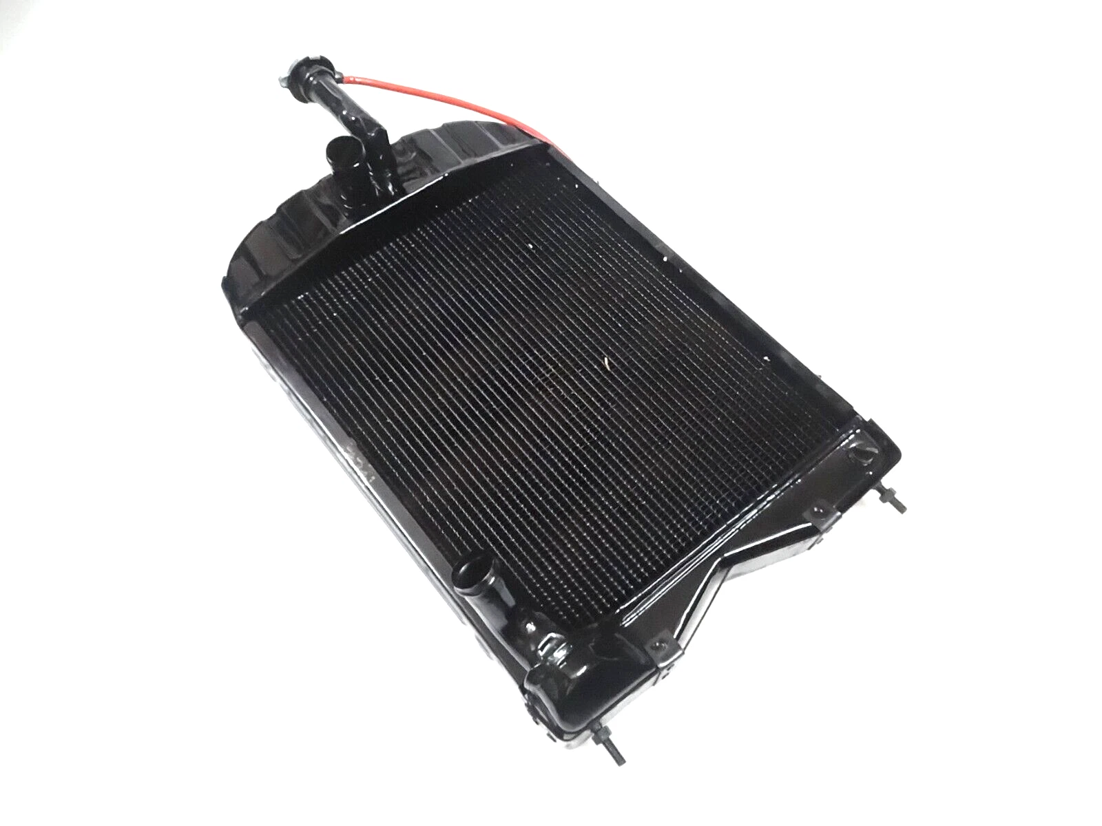 Radiator Tractor Fits For Massey Ferguson 20E 20F 30E 40E 240 250 1680547M92