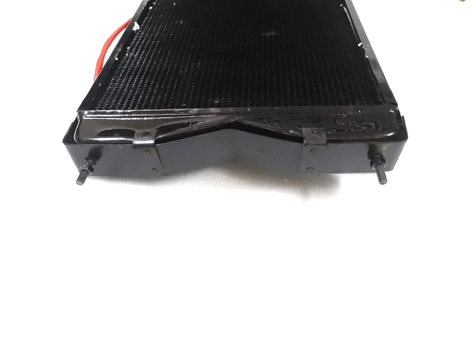 Radiator Tractor Fits For Massey Ferguson 20E 20F 30E 40E 240 250 1680547M92