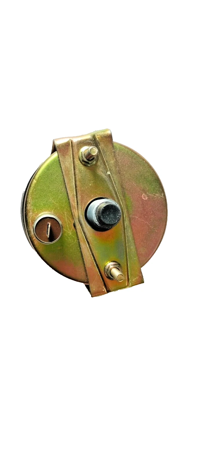 Tachometer For Allis Chalmers D14, D15, D17 Gas / Diesel ACW #18-14