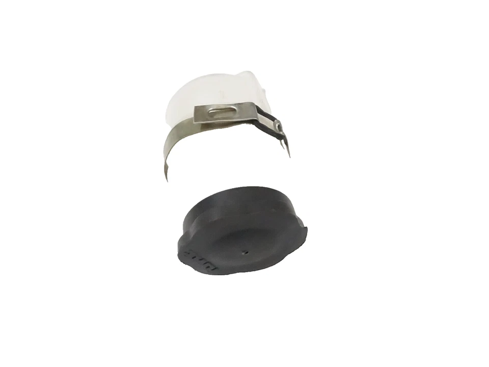 900755300 Brake Fluid Reservoir For Yale Forklift #18-22