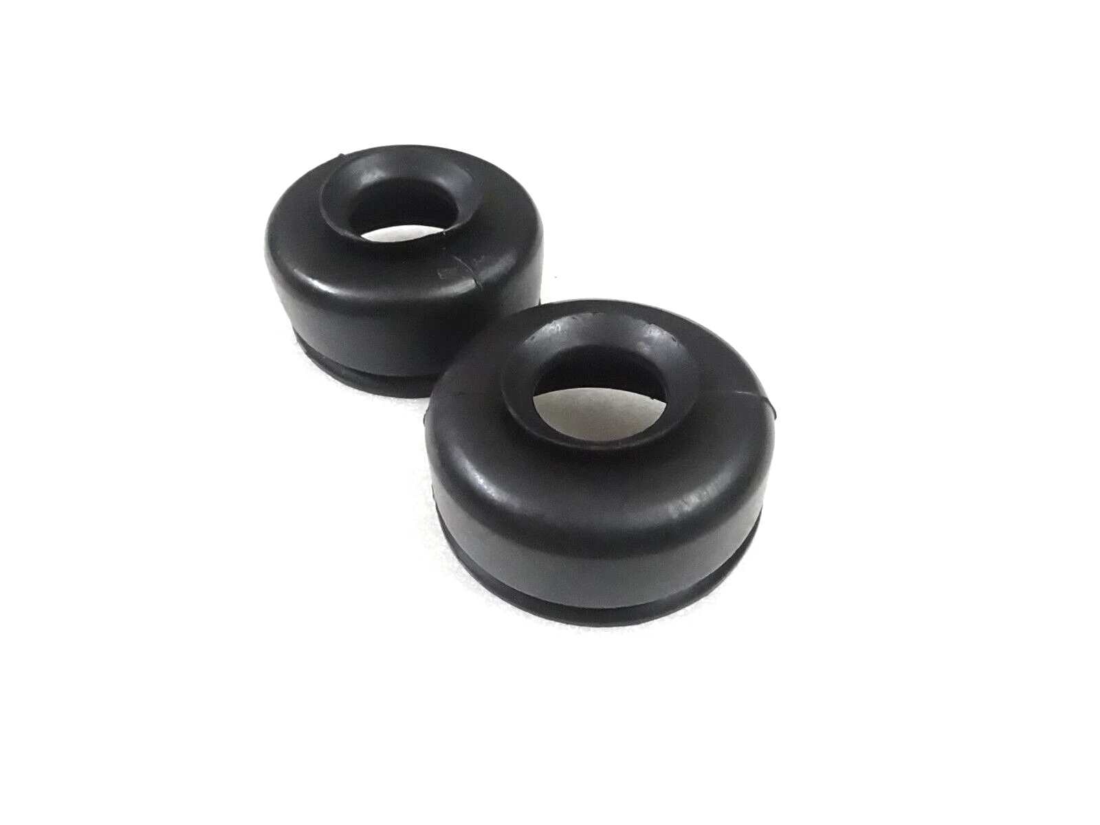 2X 887654M1 Draft Spring Rubber Boot For Massey Ferguson Tractors F40 MH50 TO35+