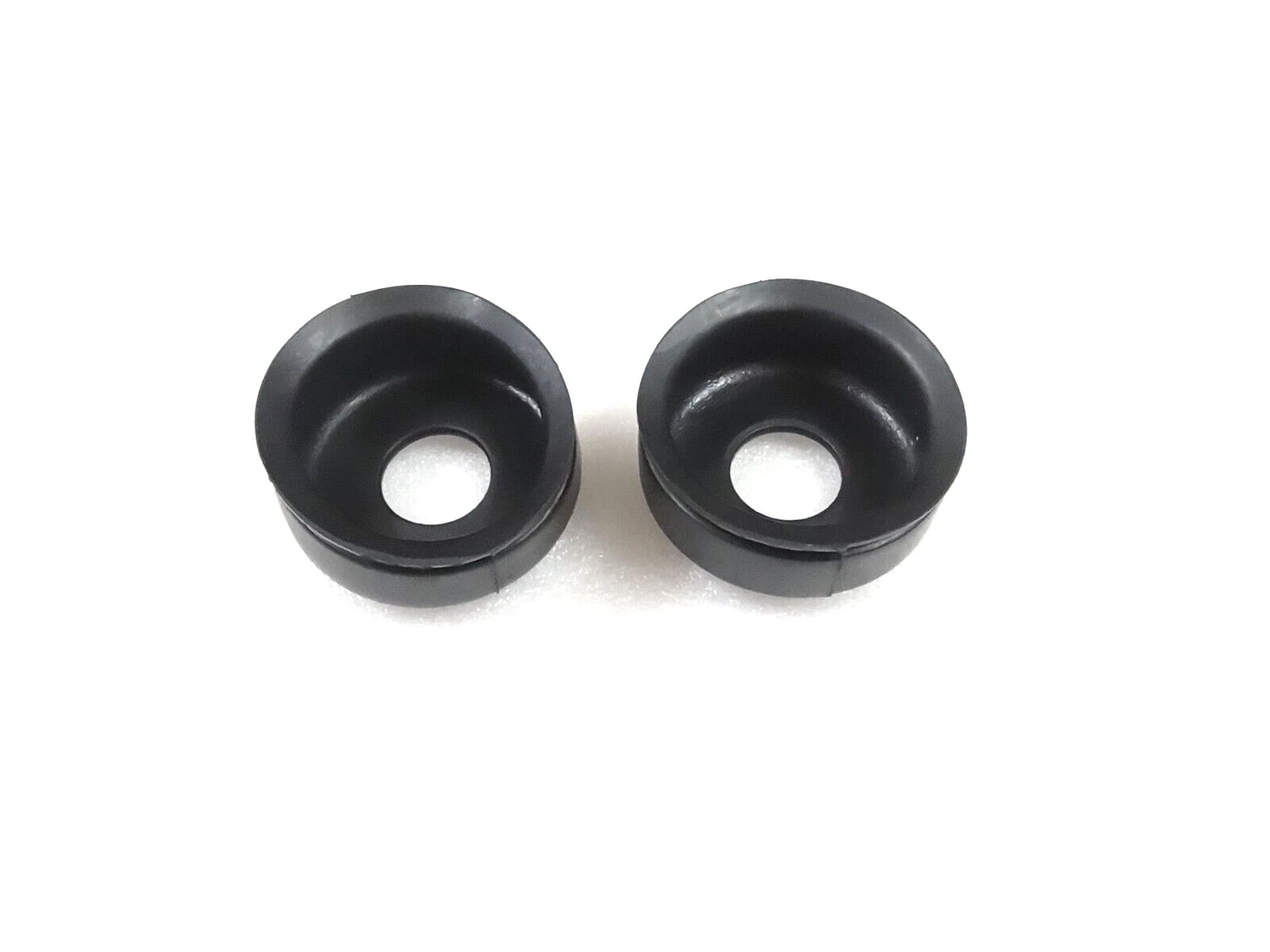 2X 887654M1 Draft Spring Rubber Boot For Massey Ferguson Tractors F40 MH50 TO35+