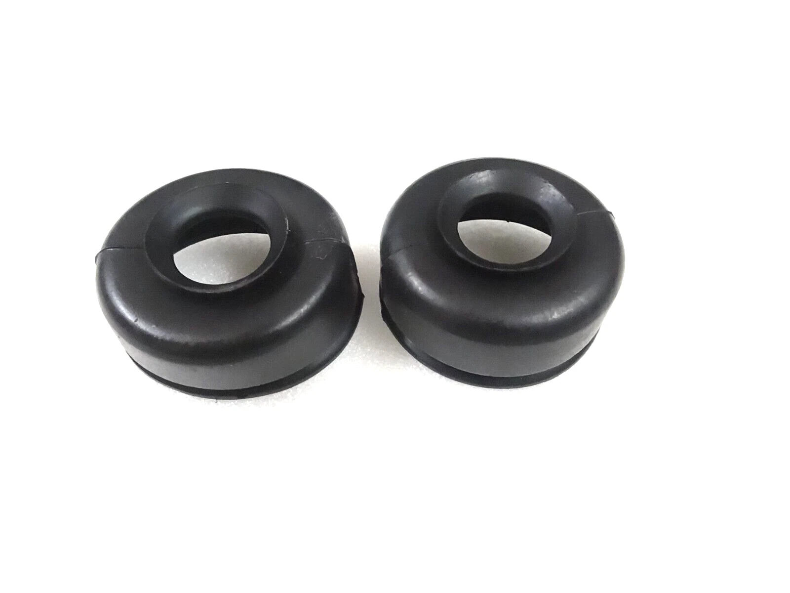 2X 887654M1 Draft Spring Rubber Boot For Massey Ferguson Tractors F40 MH50 TO35+
