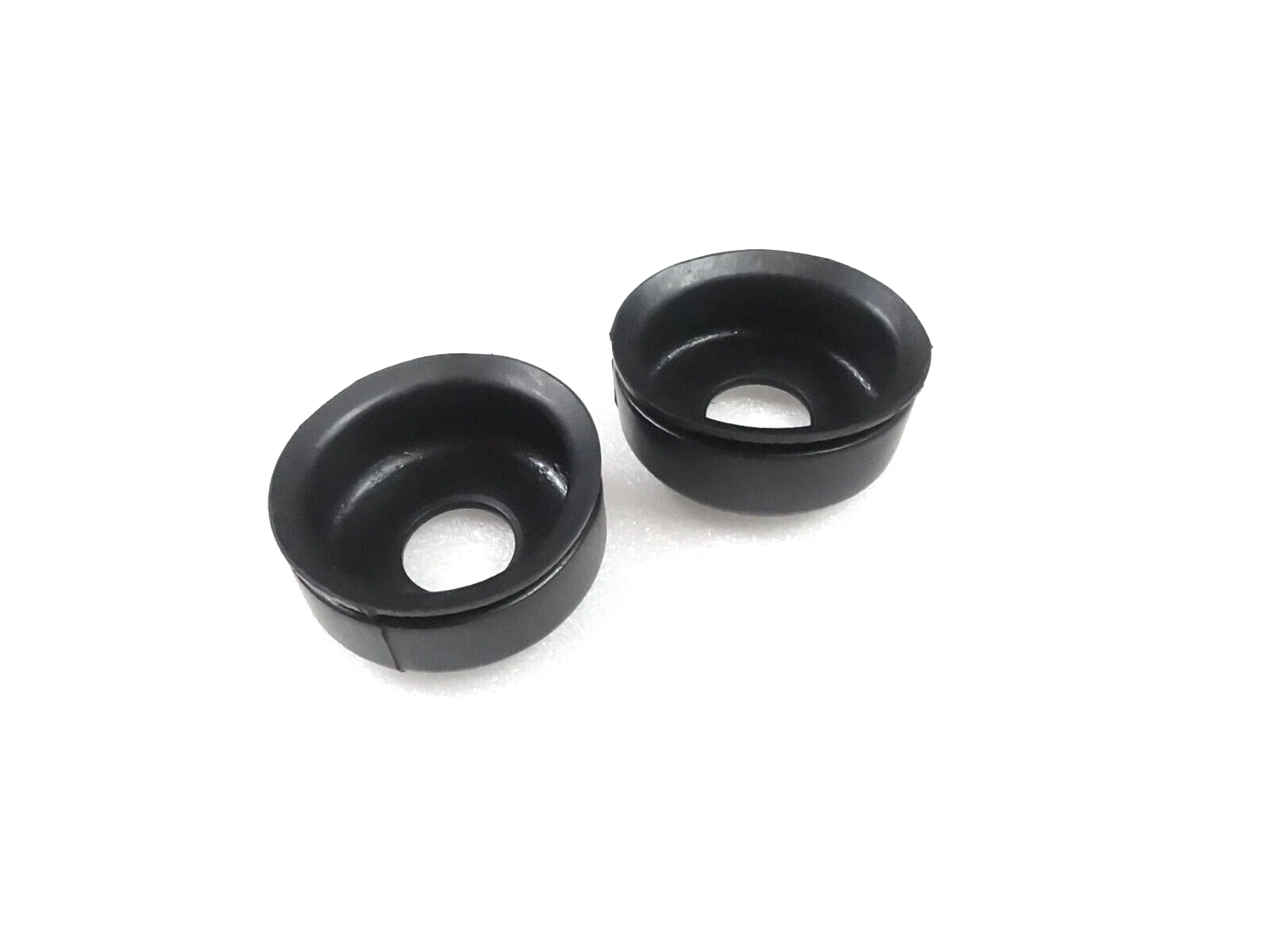 2x 1809800M1 Draft Control Boot Fits Massey Ferguson TO35 FE35 50 65 135 165