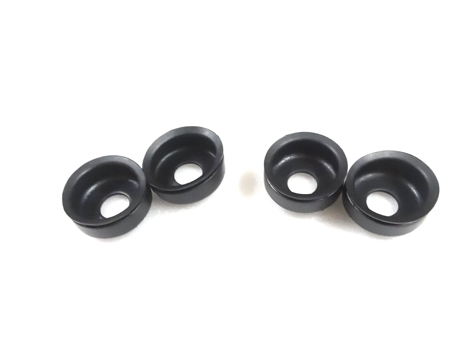 4X 887654M1 Draft Spring Rubber Boot For Massey Ferguson Tractors F40 MH50 TO35+