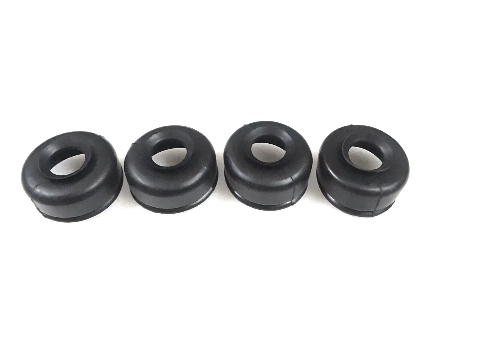 4X 887654M1 Draft Spring Rubber Boot For Massey Ferguson Tractors F40 MH50 TO35+