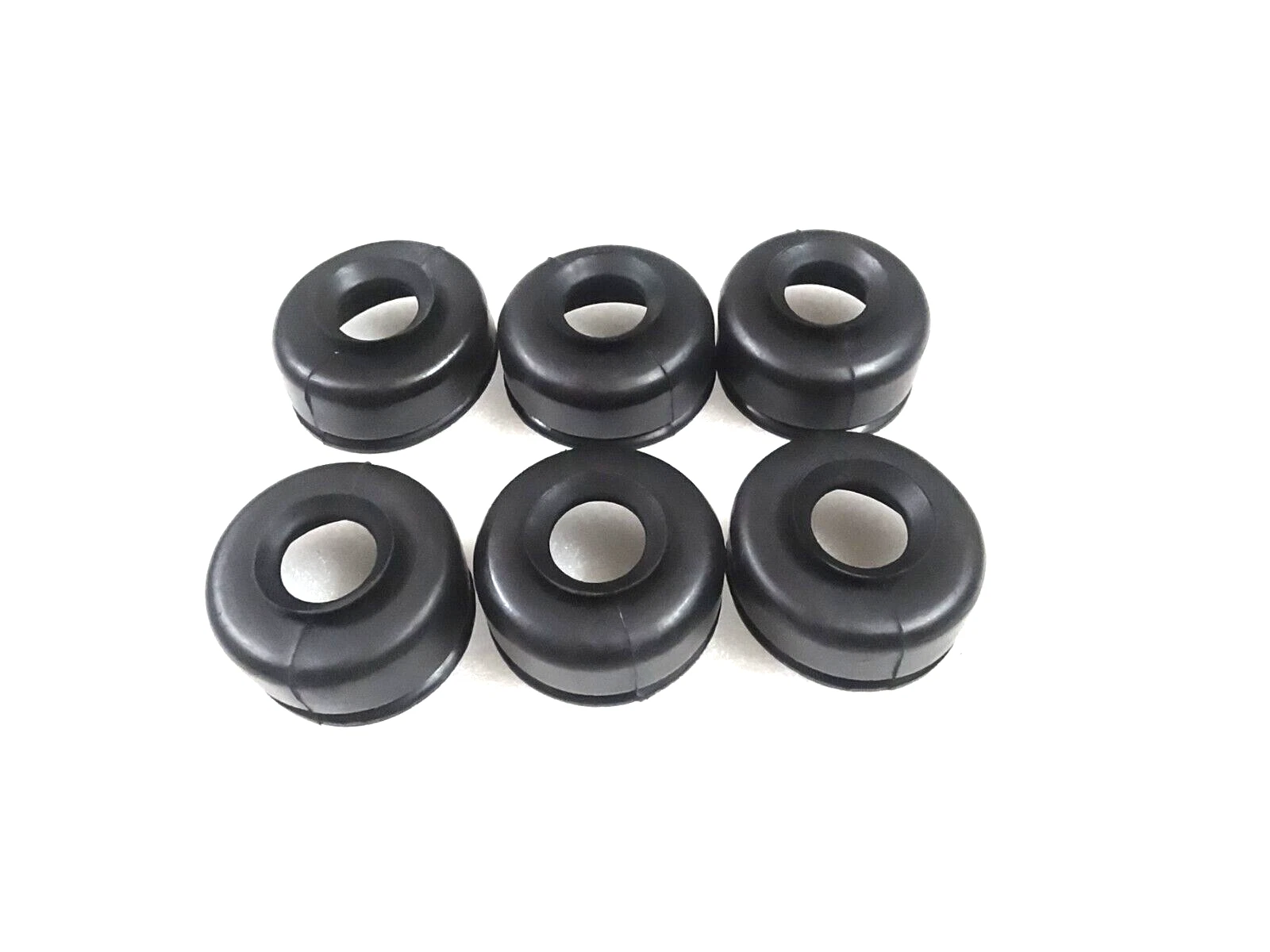 6x1809800M1 Draft Control Boot Fit Massey Ferguson TO35 FE35 50 65 135 165#18-23