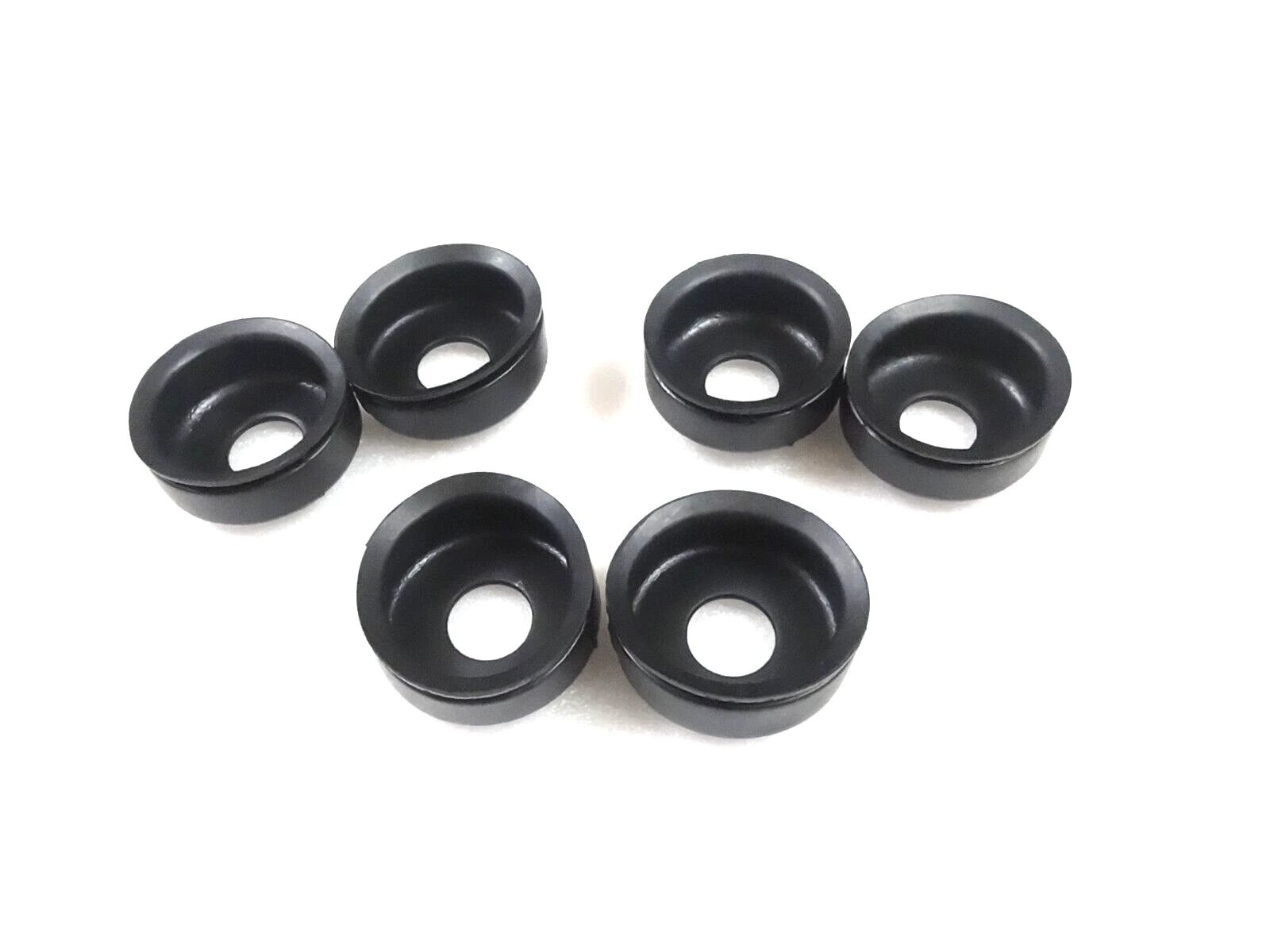 6X 887654M1 Draft Spring Rubber Boot For Massey Ferguson Tractors F40 MH50 TO35+