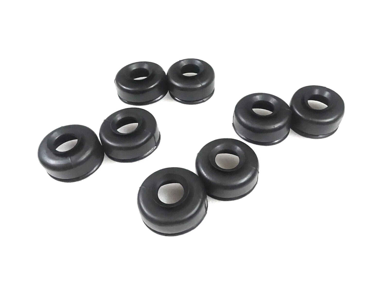 8X 887654M1 Draft Spring Rubber Boot For Massey Ferguson Tractors F40 MH50 TO35+