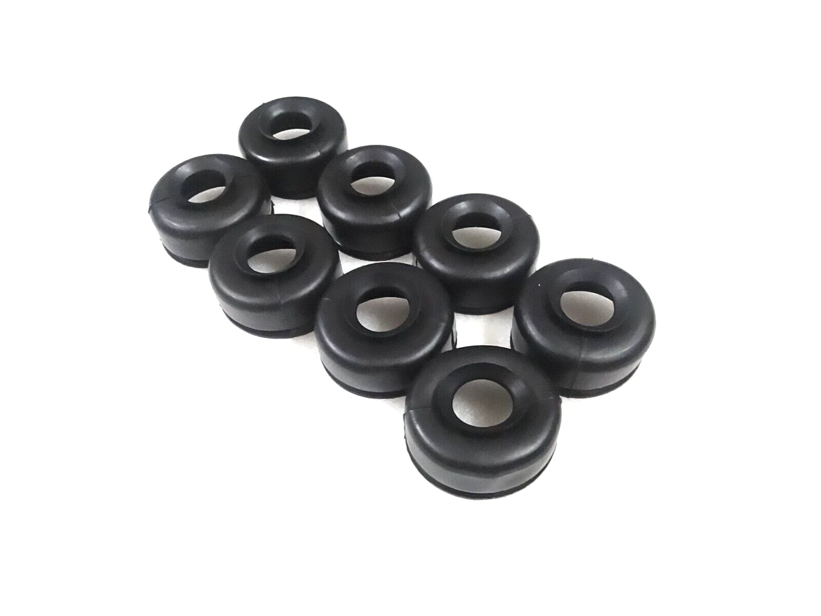 8x 1809800M1 Draft Control Boot Fits Massey Ferguson TO35 FE35 50 65 135 165