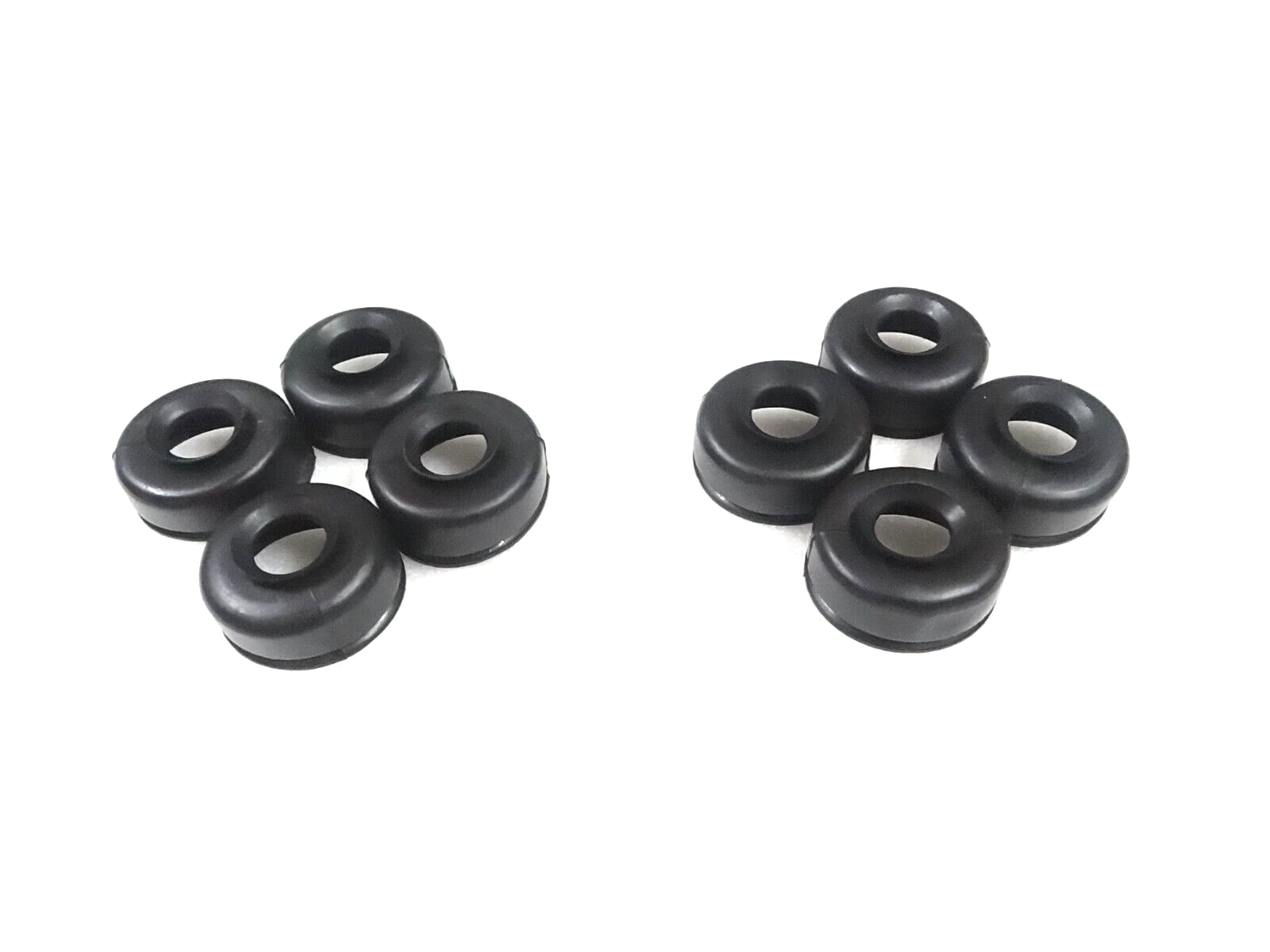 8x 1809800M1 Draft Control Boot Fits Massey Ferguson TO35 FE35 50 65 135 165