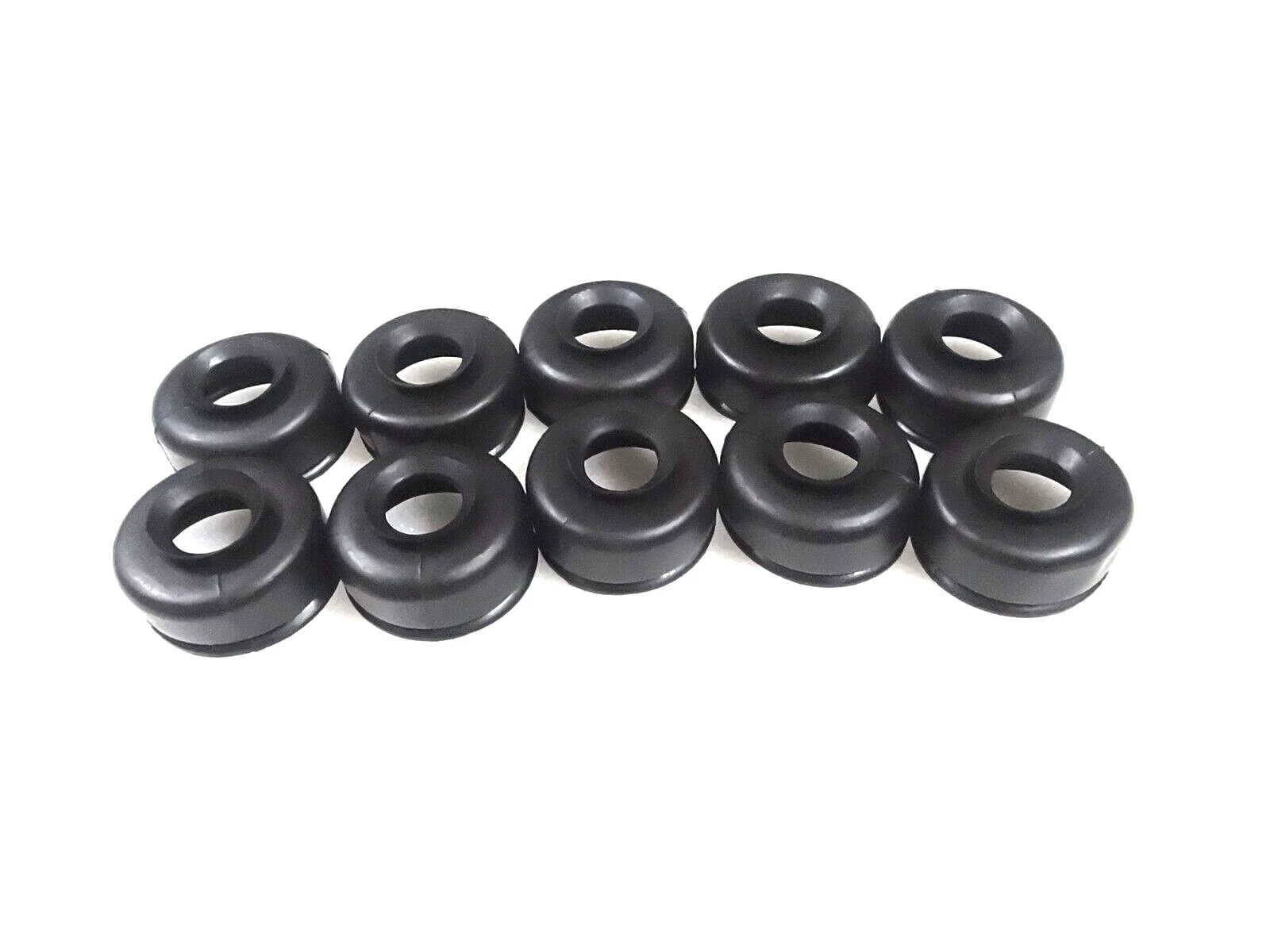 10x 887654M1 Draft Spring Rubber Boot For Massey Ferguson Tractors F40 MH50 TO35