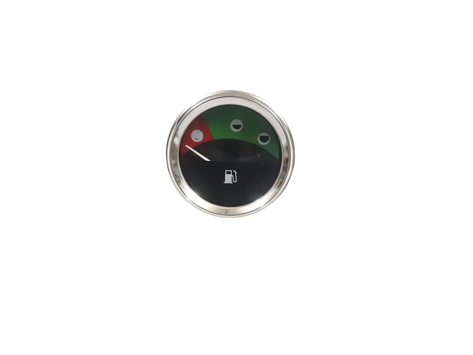 1877717M92 Fuel Gauge Fits Massey Ferguson 20D 20F 230 235 240 245 250 253 255