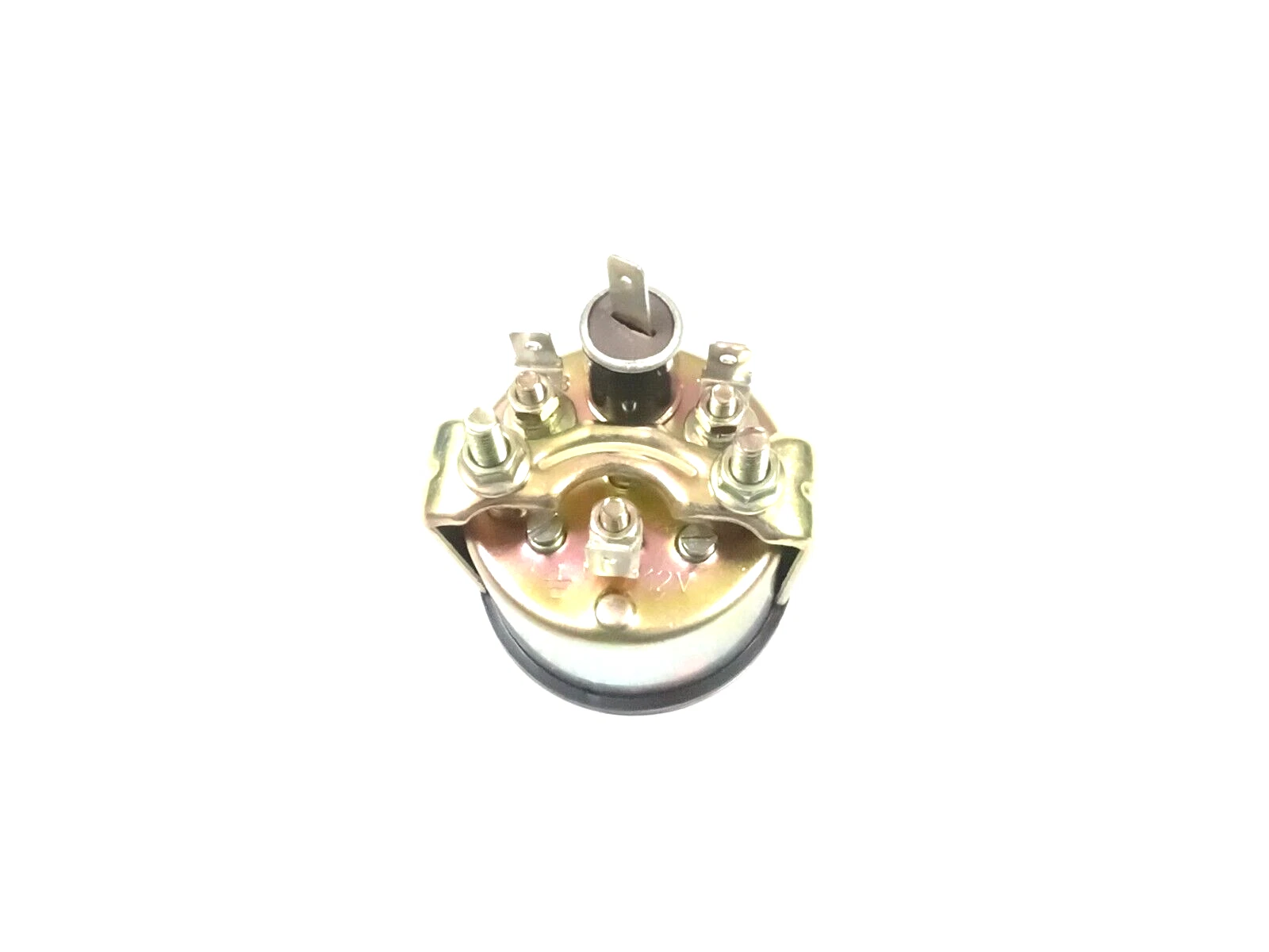 1877717M92 Fuel Gauge Fits Massey Ferguson 20D 20F 230 235 240 245 250 253 255