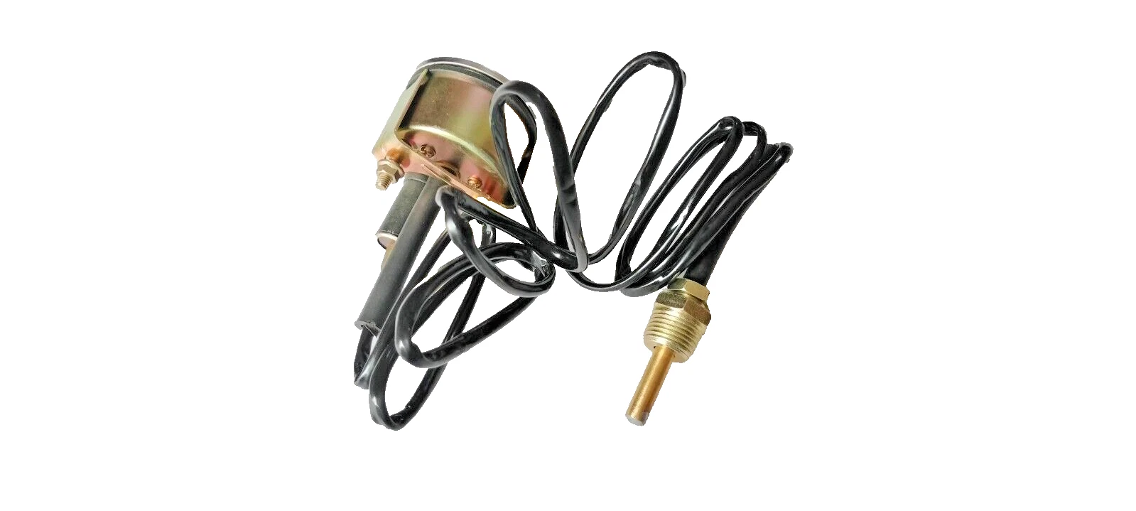 Smith White Water Temperature Gauge #18-36