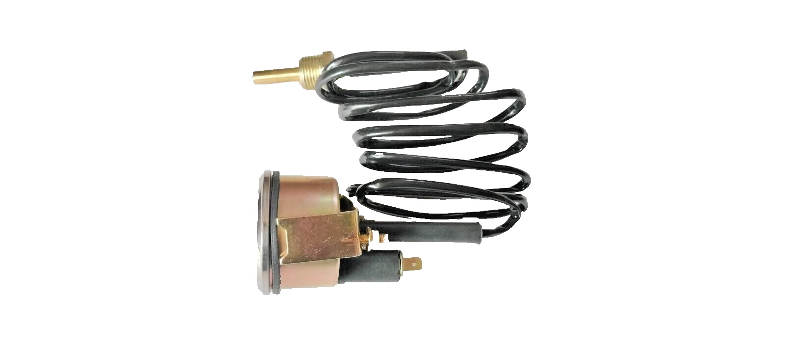 Smith White Water Temperature Gauge #18-36