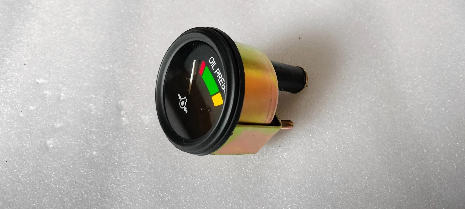 Oil Pressure Gauge Male Thread For Massey Ferguson Tractor #18-47