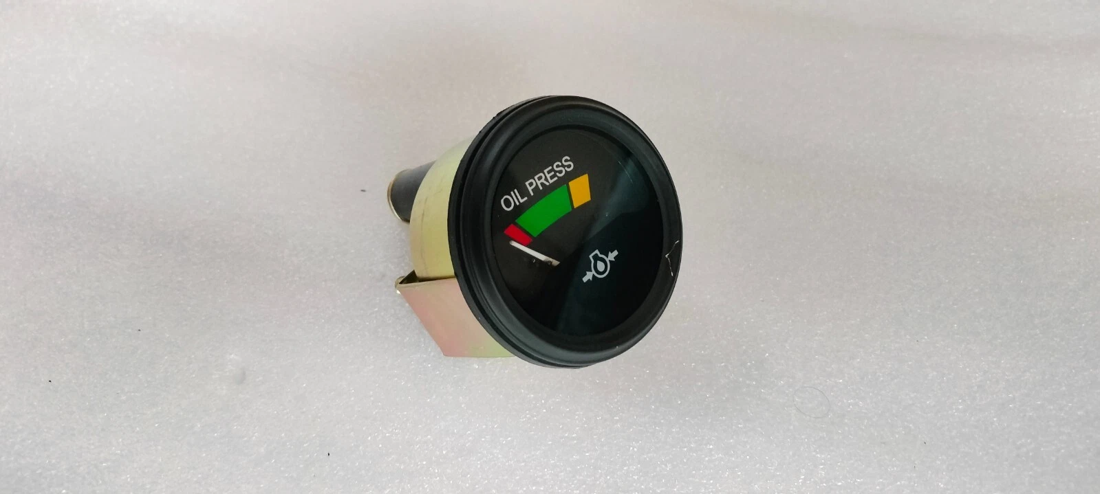Tractor Oil Pressure Gauge Male Thread Fits Massey Ferguson #18-47