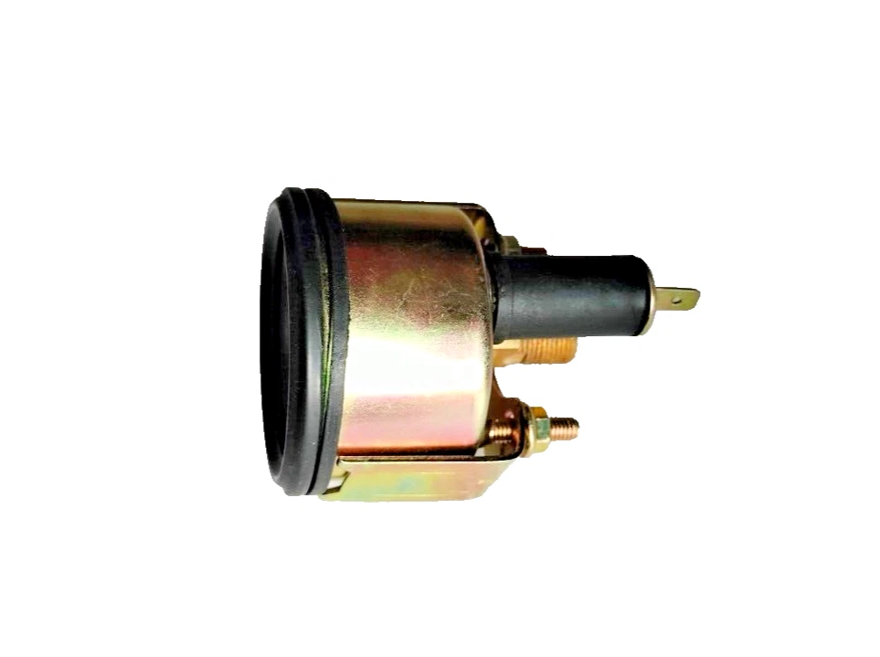 80 PSI Oil Pressure Gauge For Ford 9N 2N 8N NAA Jubilee 541 2000 4000 9273A